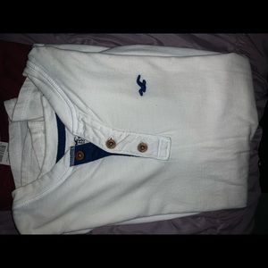 Hollister Shirts